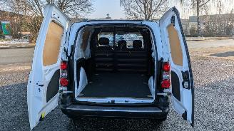 Citroën Berlingo 1.6 BlueHDI picture 8