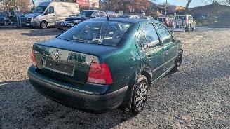 Volkswagen Bora 2.0 picture 5