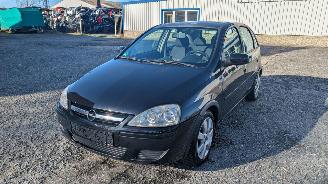 Dezmembrări autoturisme Opel Corsa 1.2 2005/4