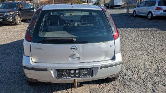 Opel Corsa 1.2 picture 6
