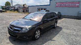 rozbiórka samochody osobowe Opel Vectra C 2008/4