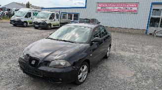  Seat Cordoba  2009/6