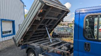 Peugeot Boxer HDI Pritsche,Doka,3 Seiten Kipper picture 25