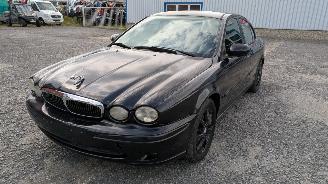  Jaguar X-type 2.5 V6 4x4 Aut. 2006/1