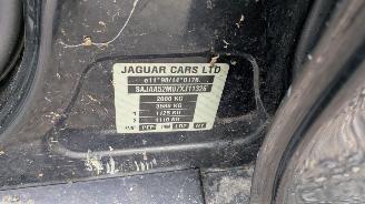 Jaguar X-type 2.5 V6 4x4 Aut. picture 11