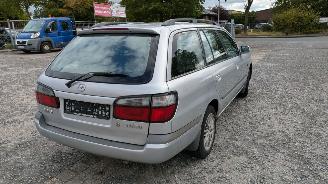 Mazda 626 2.0 picture 5