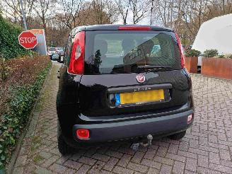 Fiat Panda 0.9 TwinAir Edizione Cool picture 15