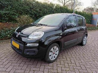 Fiat Panda 0.9 TwinAir Edizione Cool picture 1
