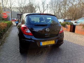 Opel Corsa 1.3 CDTi EcoFlex S/S Edition picture 12