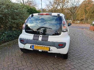 Citroën C1 1.0-12V Ambiance  5 drs picture 15