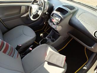 Citroën C1 1.0-12V Ambiance  5 drs picture 5