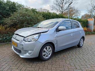 Mitsubishi Space-star 1.0 Bright picture 3