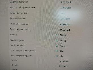 Caravelair  Antare Luxe 390   * lichtgewicht * picture 17