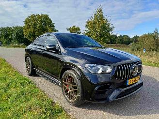 begagnad bil auto Mercedes GLE Coupé AMG 63 S 4MATIC+ 2021/2