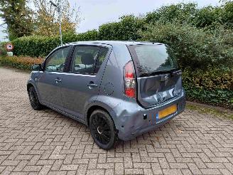 Daihatsu Sirion 2          1.3-16V Exclusive automaat picture 4