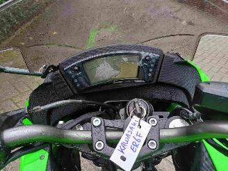 Kawasaki ER - 6 F ABS picture 9