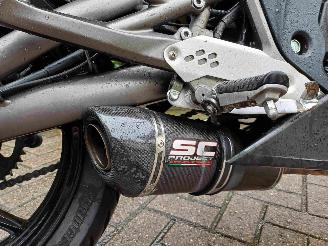 Kawasaki ER - 6 F ABS picture 6