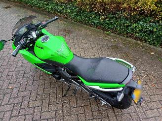 Kawasaki ER - 6 F ABS picture 10