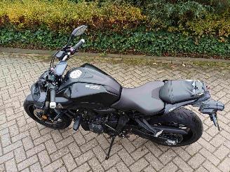 Yamaha MT-07 ABS picture 10