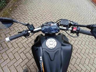 Yamaha MT-07 ABS picture 13