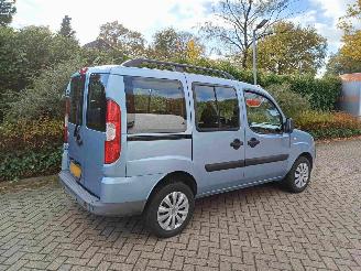 Fiat Doblo 1.4i    Dynamic 7 persoons picture 2