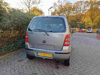 Suzuki Wagon-R+ 1.3 GLX automaat & airco picture 17