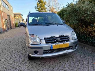 Suzuki Wagon-R+ 1.3 GLX automaat & airco picture 20
