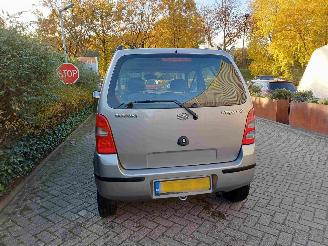 Suzuki Wagon-R+ 1.3 GLX automaat & airco picture 18