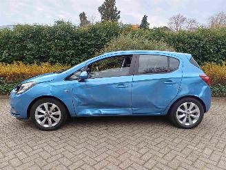 Opel Corsa 1.4 Favourite navi 5drs picture 17