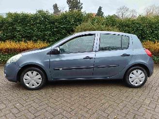 Renault Clio 1.2 TCe Special Line navi & airco 5drs picture 15