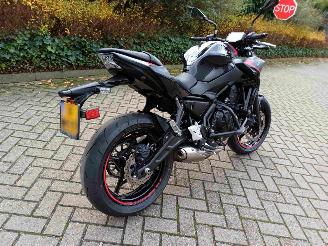Kawasaki Z 650 A2  35KW picture 7