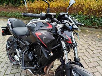Kawasaki Z 650 A2  35KW picture 12