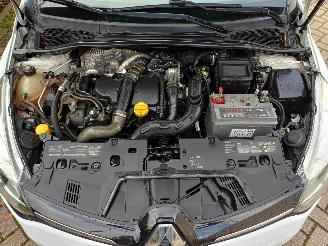 Renault Clio 1.5 dCi ECO Expression 5drs picture 5