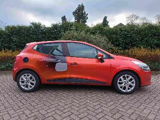 Renault Clio 1.5 dCi ECO Expression 5drs picture 17