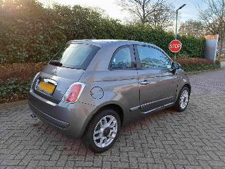 Fiat 500 1.2 Pop Automaat picture 4