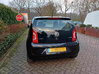 Volkswagen Up! 1.0 take up! BlueMotion airco 5drs picture 13