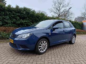 Seat Ibiza 1.4 TDI Style 5drs HB picture 3