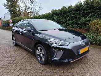 Auto incidentate Hyundai Ioniq Premium EV 2018/6