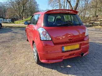 Suzuki Swift 1.3 Comfort 5drs picture 12