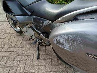Honda NT 700 Deauville picture 6