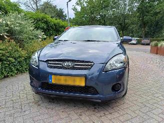 Kia Pro cee d 1.4 CVVT X-tra picture 19