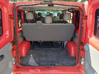 Renault Trafic Passenger 2.0-16V  L1H1  9 persoons Authentique picture 9