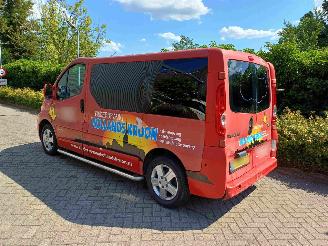 Renault Trafic Passenger 2.0-16V  L1H1  9 persoons Authentique picture 2