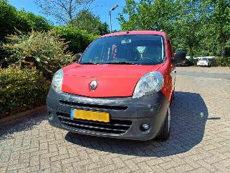 Renault Kangoo 1.6-16V Express Tech Line automaat picture 20
