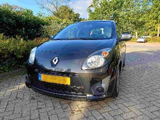 Renault Twingo 1.2-16V Collection picture 17