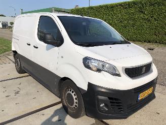 Peugeot Expert 2.0D 90kW E6 Automaat 115000 km picture 3