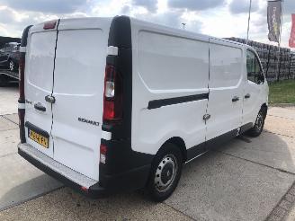 Renault Trafic L2H1 16dci 89kW E6 Airco, Navi picture 4