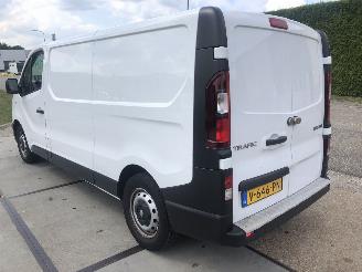 Renault Trafic L2H1 16dci 89kW E6 Airco, Navi picture 3