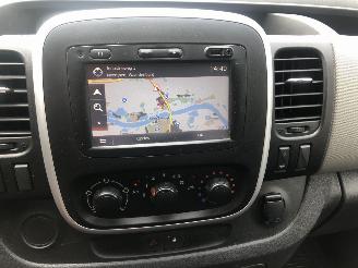Renault Trafic L2H1 16dci 89kW E6 Airco, Navi picture 6