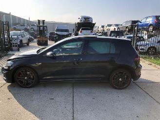 škoda osobní automobily Volkswagen Golf 2.0 GTI Performance 180kW DSG 2017/7